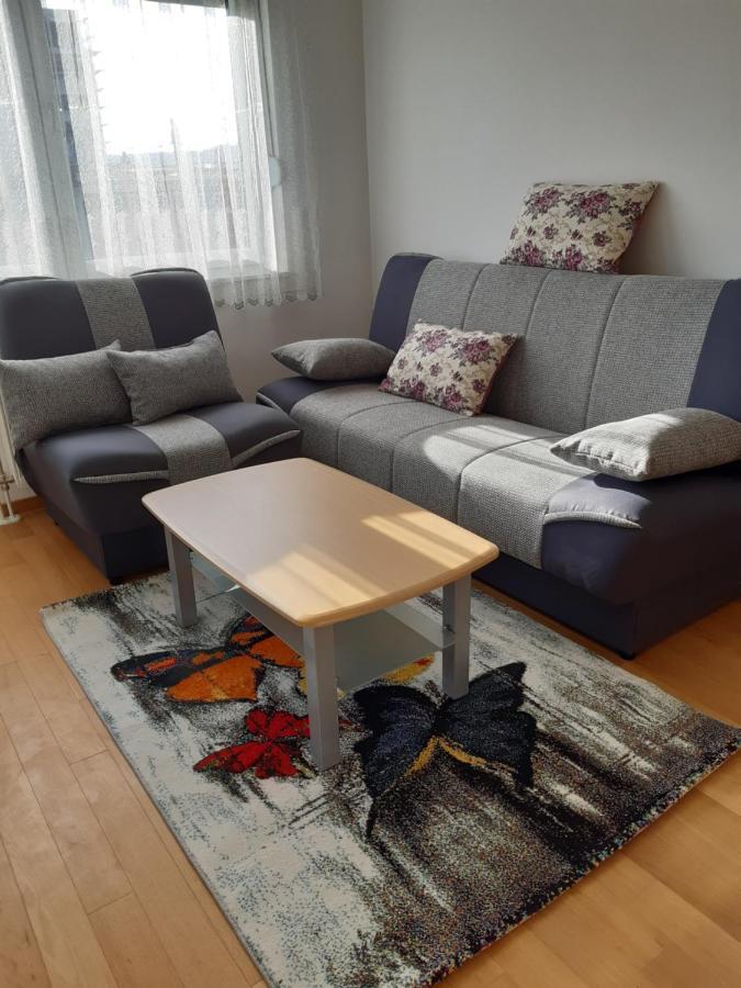 Apartman Danilo Banja Luka Luaran gambar