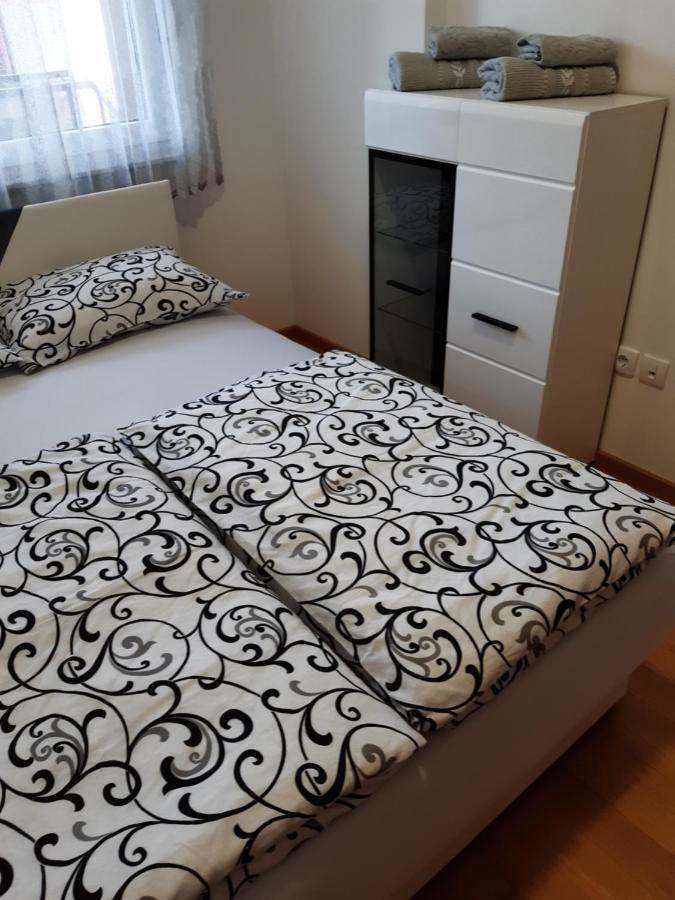 Apartman Danilo Banja Luka Luaran gambar