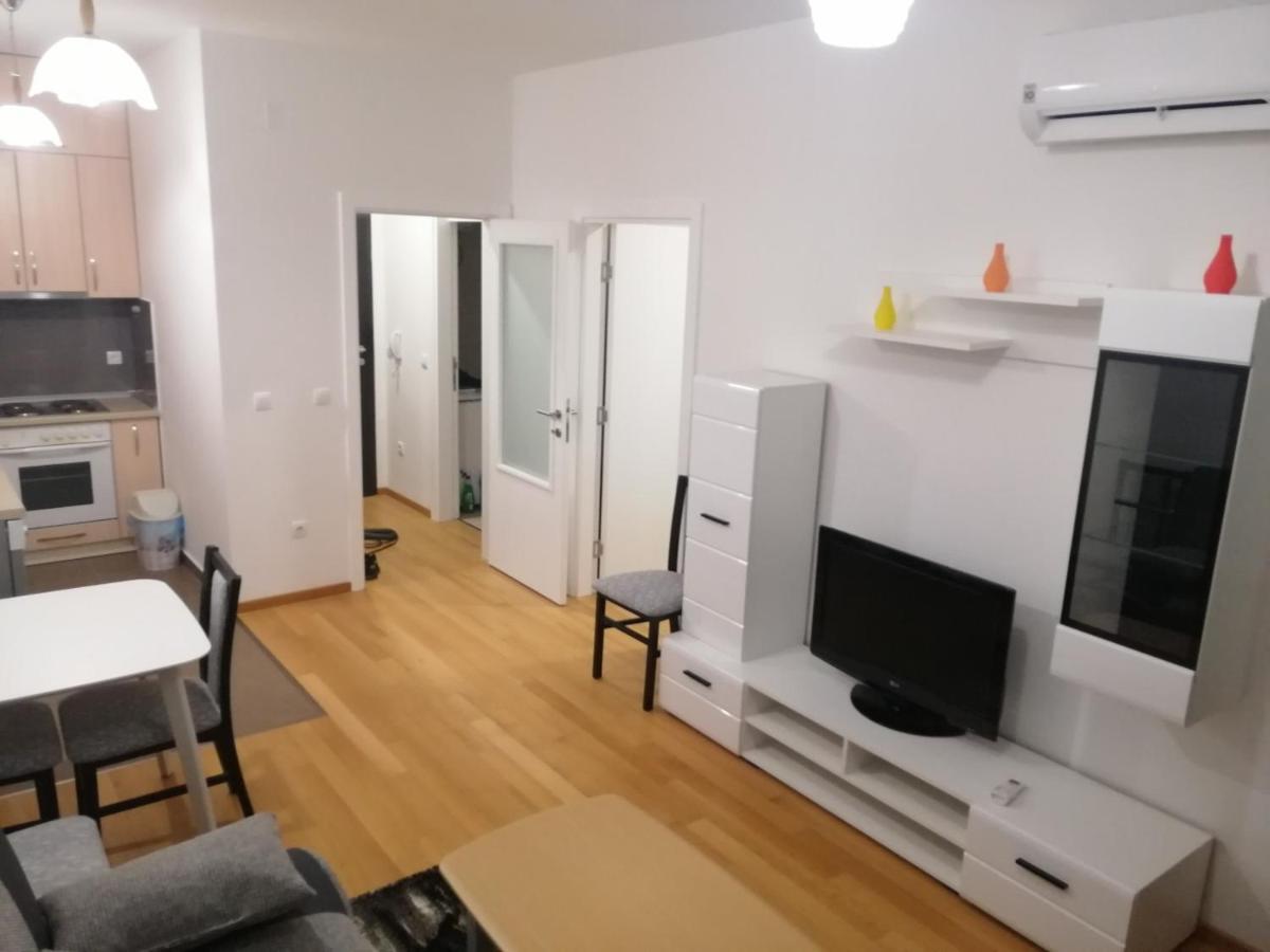 Apartman Danilo Banja Luka Luaran gambar