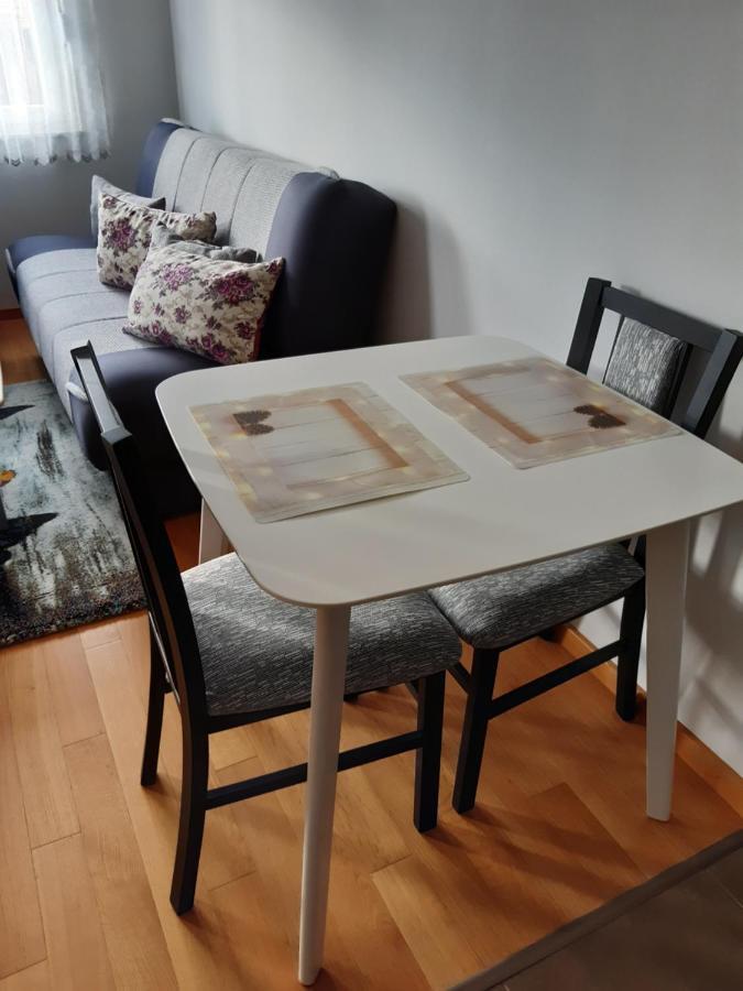 Apartman Danilo Banja Luka Luaran gambar