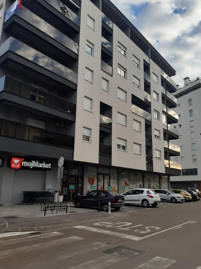 Apartman Danilo Banja Luka Luaran gambar